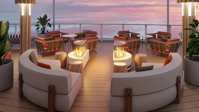 Norwegian Prima - Norwegian Cruise Line - Norwegian Prima