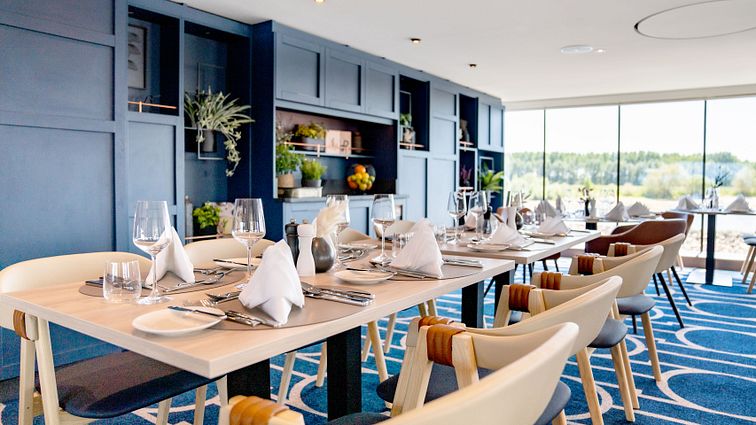 A-ROSA Sena Market Restaurant