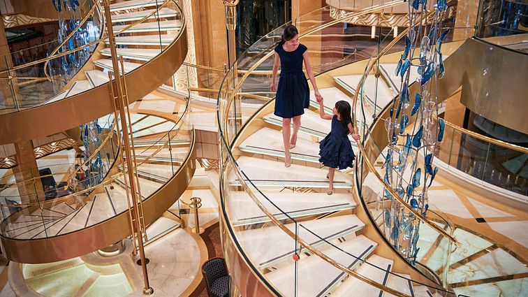 Majestic Princess - Princess Cruises - Majestic Princess