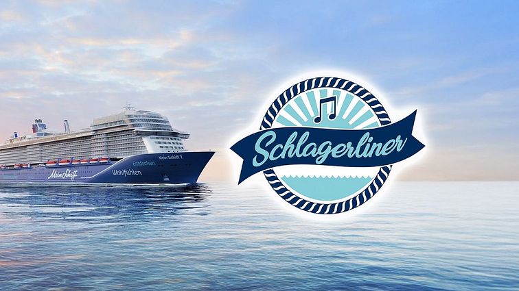 Schlagerliner 4