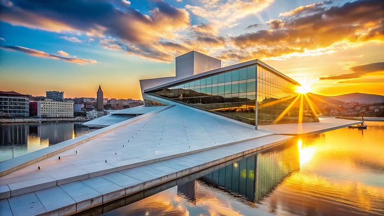 Oslo Oper