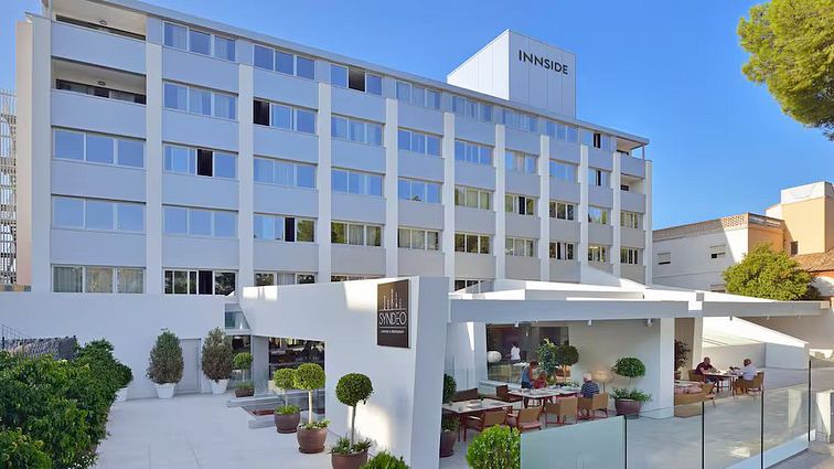 INNSIDE Palma Bosque by Melia