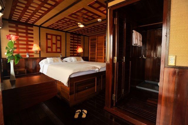 MS Lan Diep - Phoenix Flusskreuzfahrten - MS Lan Diep