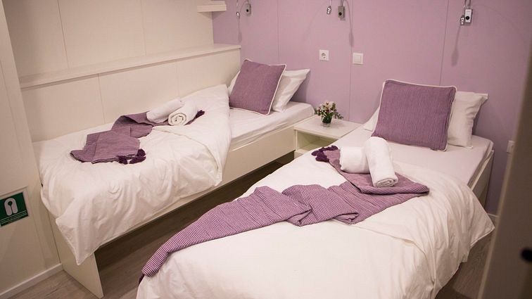 MS MAJESTIC - Ohne Reederei - MS MAJESTIC