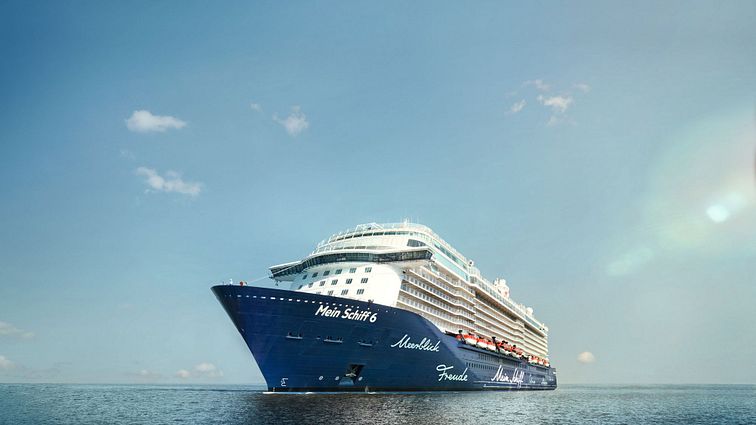 TUI Mein Schiff 6