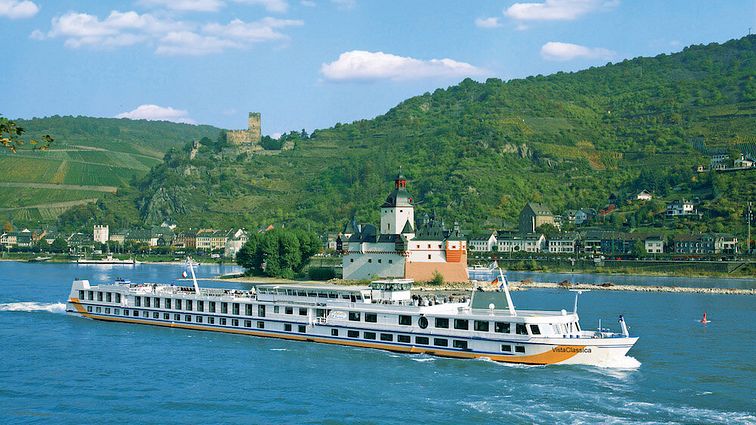 MS VistaClassica