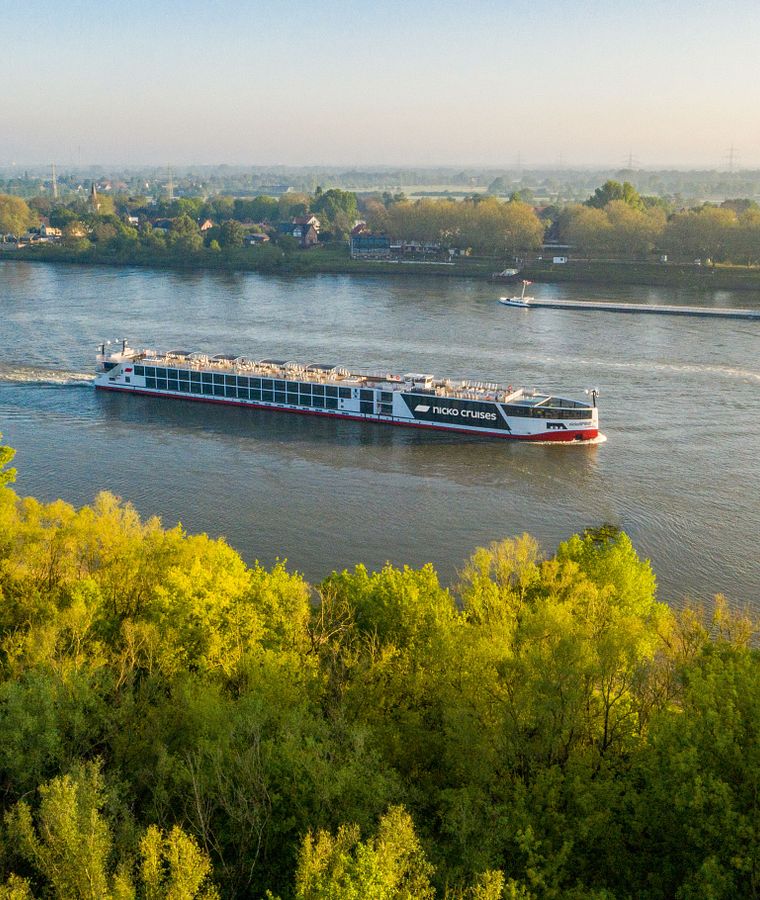 Reise Inspirationen