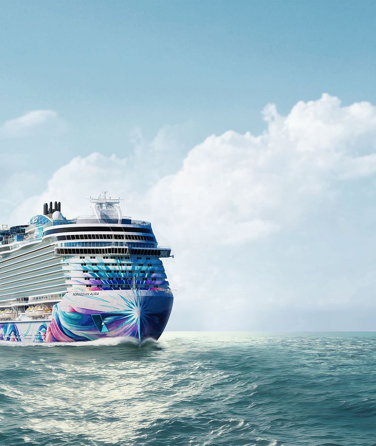 NCL AURA