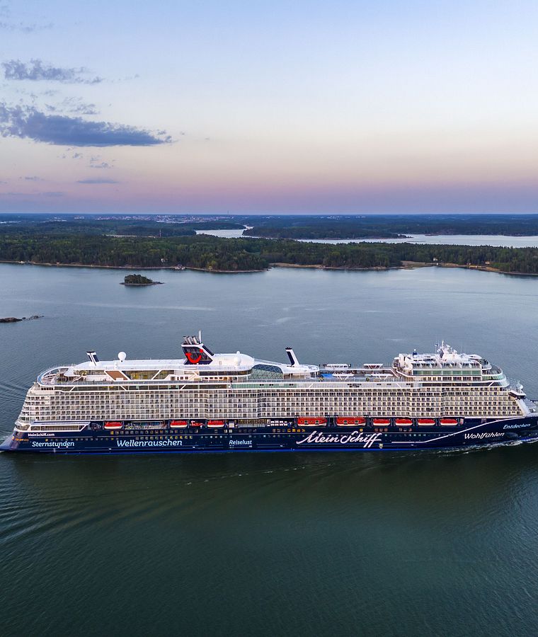 Mein Schiff 7