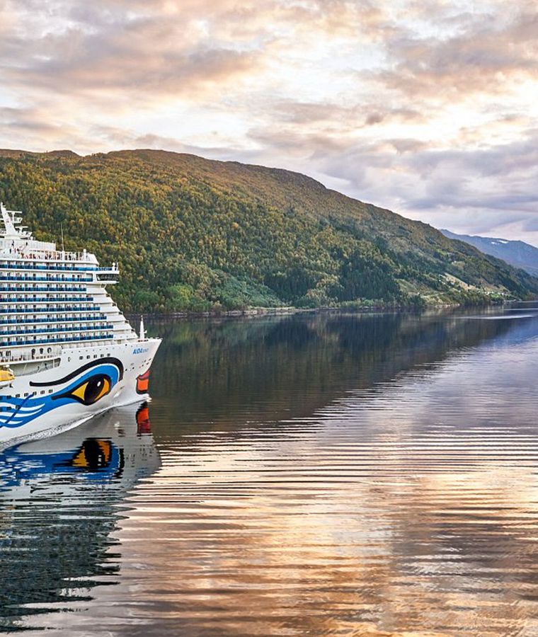 Reise Inspirationen