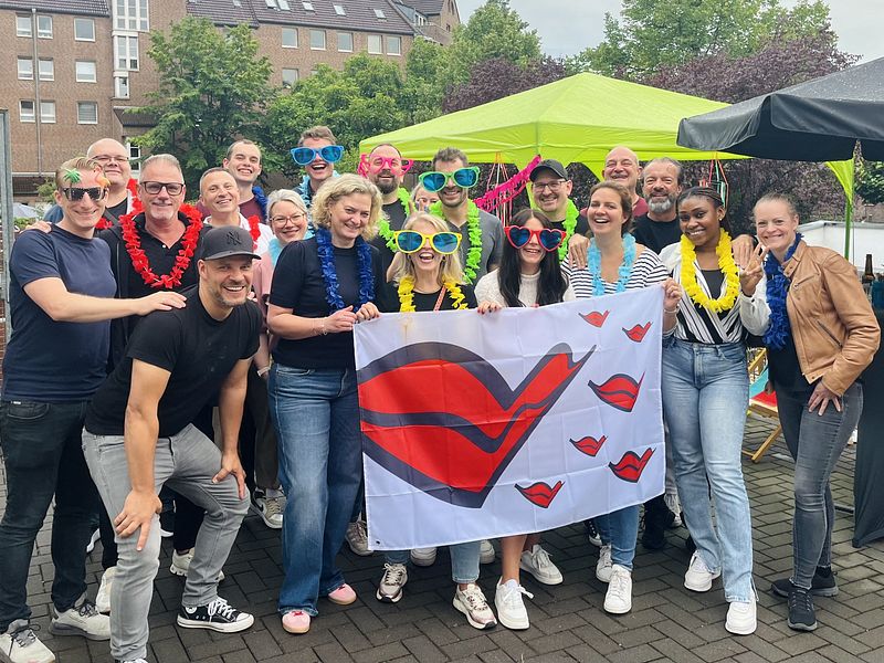 urlex Sommerfest