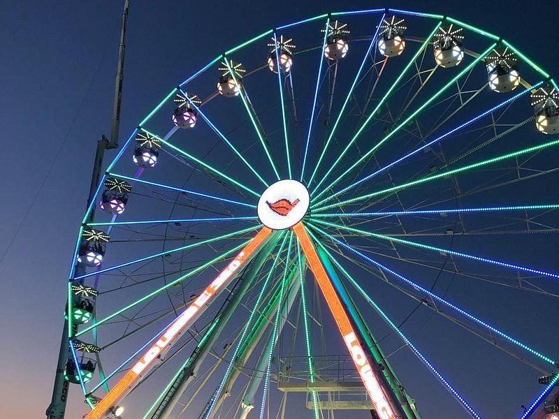 aida riesenrad
