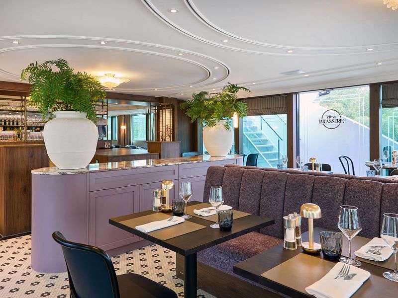Brasserie