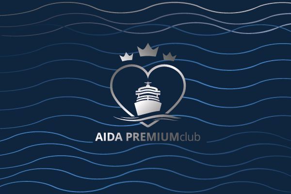 Auszeichnung von AIDA 