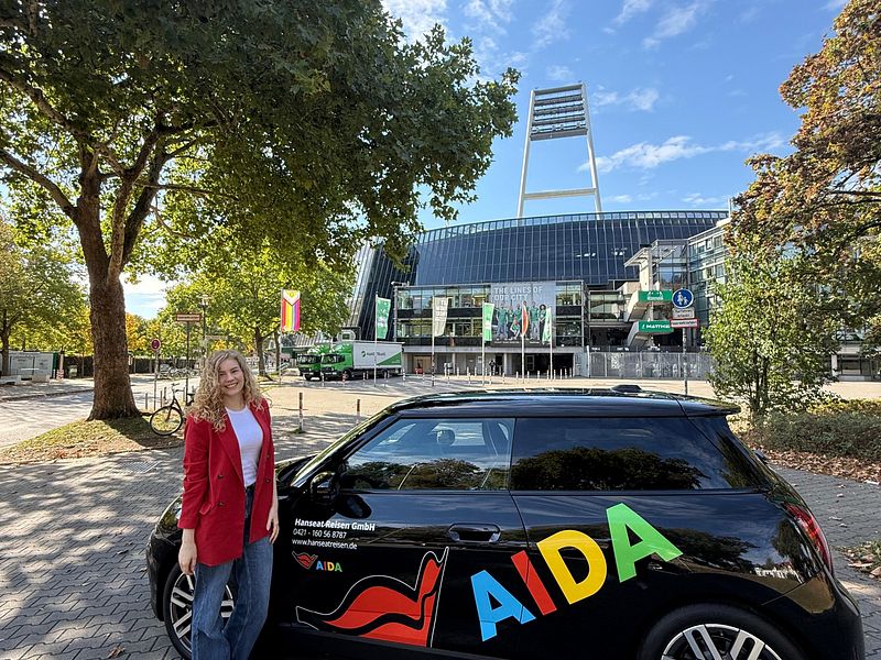AIDA Mini