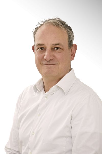 Ich fahre gern mit AIDA