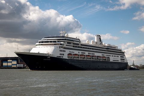 MS Volendam