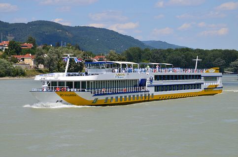 MS VistaMila
