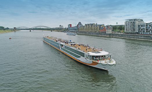 MS VistaStar