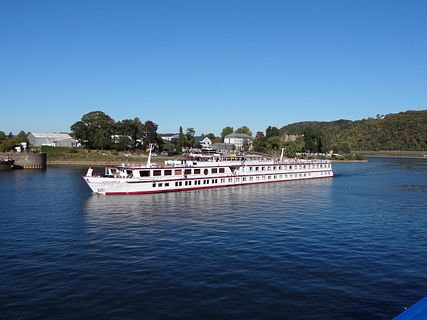 MS NORMANDIE