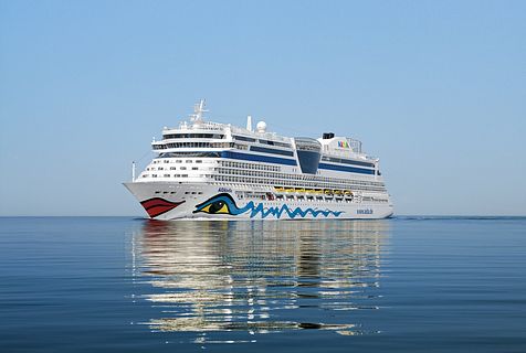 AIDAbella