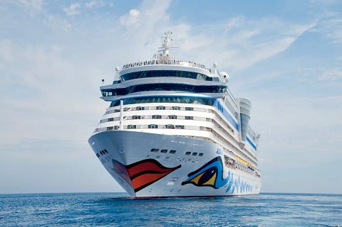 AIDAbella