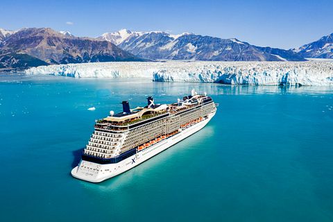 Celebrity Eclipse