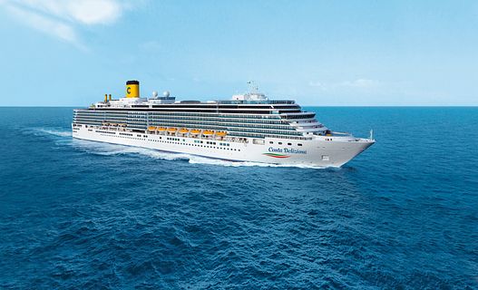 Costa Deliziosa