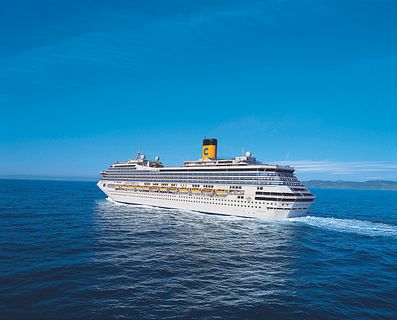 Costa Fortuna
