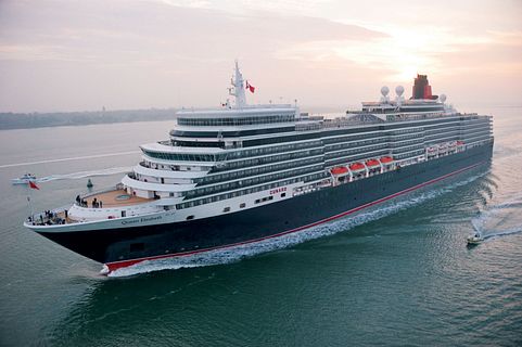 Queen Elizabeth