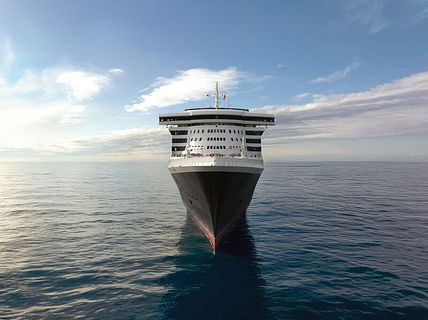 Queen Mary 2