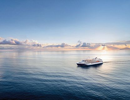 HANSEATIC inspiration