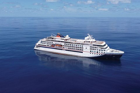 HANSEATIC spirit