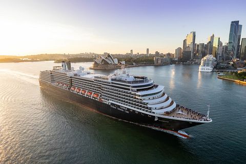MS Noordam