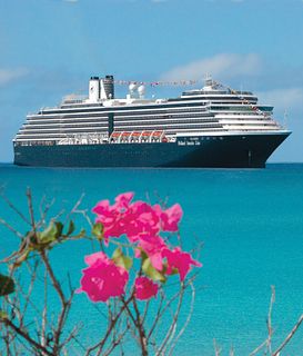 MS Zuiderdam