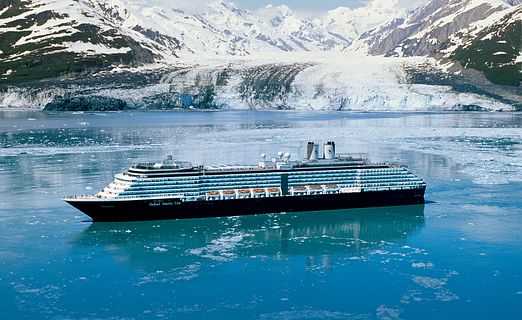 MS Oosterdam