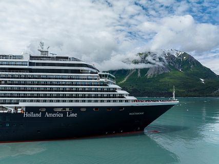 MS Westerdam