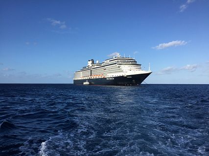 MS Eurodam