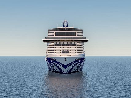 MSC Euribia