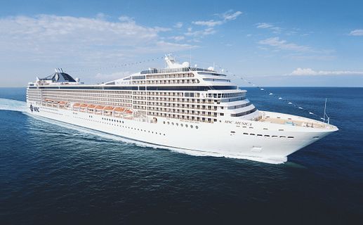 MSC Musica