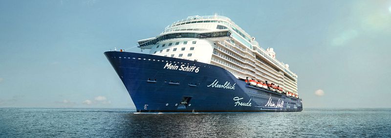Mein Schiff 6