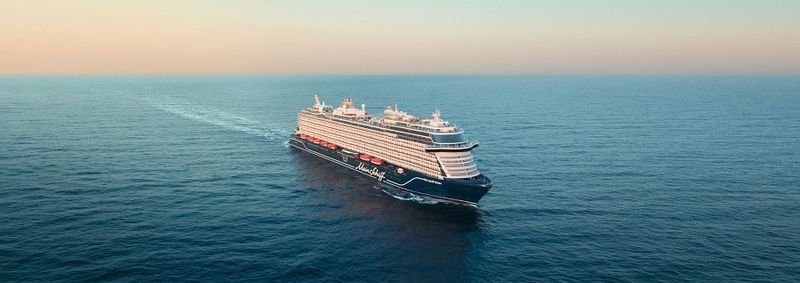 Mein Schiff Relax