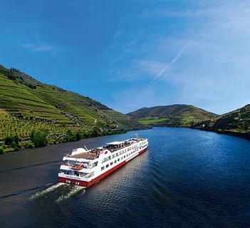 MS DOURO QUEEN