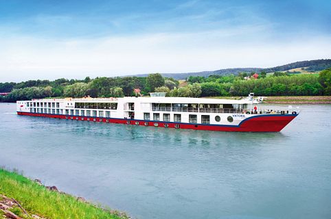 MS VIKTORIA