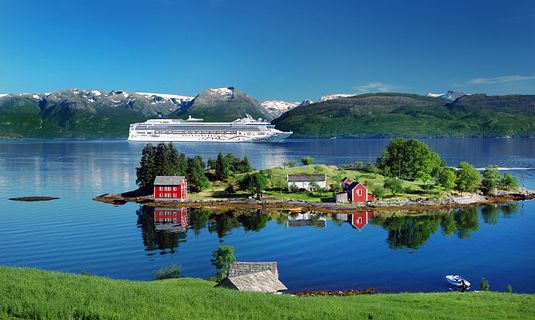 Norwegian Star