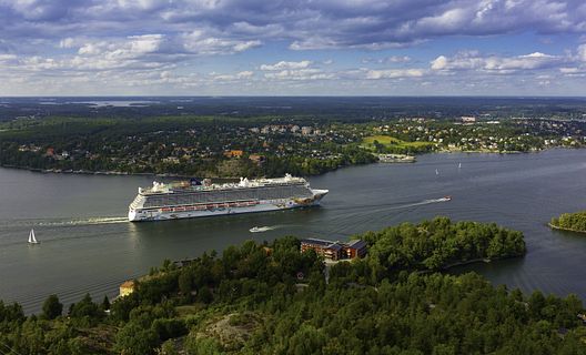 Norwegian Getaway