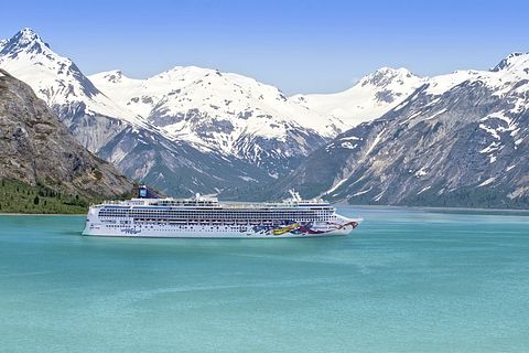 Norwegian Jewel