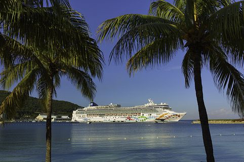 Norwegian Pearl