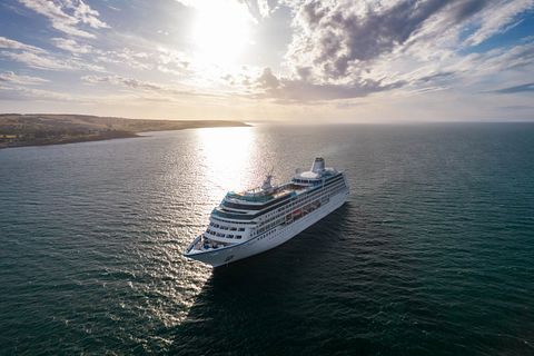 MS Regatta