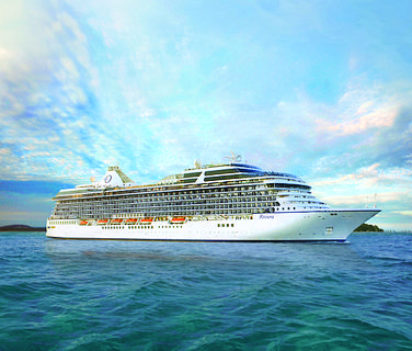 MS Riviera